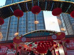 -保利国际影城(北京缤纷城店)