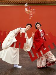 -今生有约婚纱摄影店(景德路店)