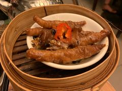 豉汁蒸凤爪-添好运点心专门店(深水埗店)