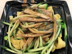 -魏家凉皮(曼哈顿店)