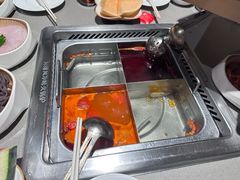 -海底捞火锅(崇文门新世界百货店)