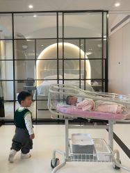 -爱悦月子中心·时光(武侯店)