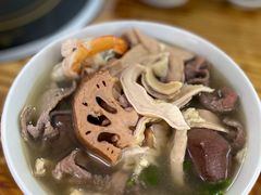 -老字號·桥下猪肚(龙眼南路店)