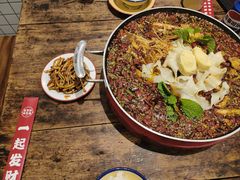 -聂发财重庆江湖菜(解放碑店)