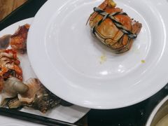 -常州富力喜来登酒店 Feast盛宴标帜西餐厅(新北万达广场店)