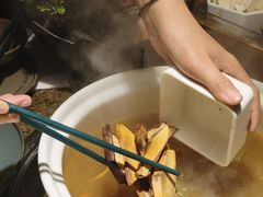 -菌彩云南野生菌火锅(新亚洲店)