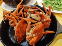 -莲花公园煎蟹(总店)