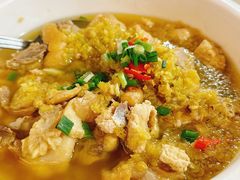 -笨罗卜浏阳菜馆(星沙店)