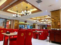 大堂-德泰楼餐饮(莲湖路店)