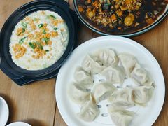 -海胆小馆(东北水饺·春柳店)