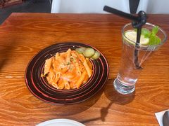 -澳骄 Aussie Kitchen·手工披萨·西餐(国大店)