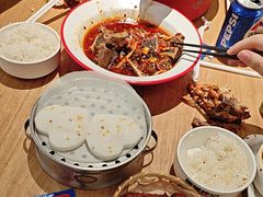 -领蟹祥记·香辣蟹·特色小海鲜(奥体天虹店)