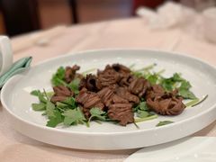 火燎鸭心-全聚德(前门店)