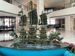 -白天鹅宾馆-宏图府餐厅
