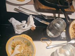 -半秋山西餐厅(襄阳万达店)