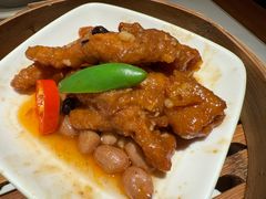 -禄运茶居·手工点心(猎德店)