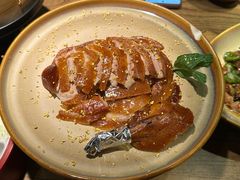 桂花香烤鸭-青年公社烤鸭(蜀山万象汇店)
