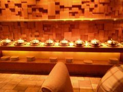 -北京港澳中心瑞士酒店·瑞士咖啡厅·自助餐