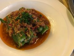-周三的情书花园餐厅(江北店)