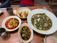 -大盐帮川菜馆(长楹天街店)