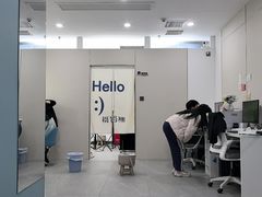 -Best U照相馆证件照·外拍(中山公园店)