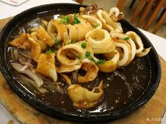 -宜宾海鲜酒家·三十年老字号