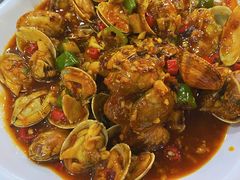 麻辣花甲-彭胡子虾蟹馆