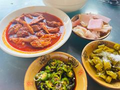 -渔桥李记奶汤面(东街店)