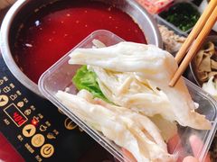 -老码头火锅(骡马市店)