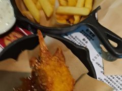-必胜客(上海新南方商城PH店)