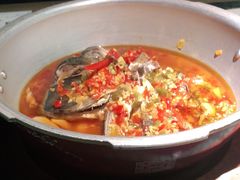 -姐夫的小菜(新中关购物中心店)