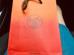 -Hermes爱马仕(成都远洋太古里店)