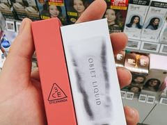 -Olive Young(明洞旗舰店)