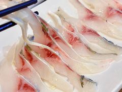 -鱼醉无骨鱼·中山脆肉鲩(荔湾路店)