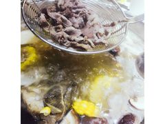 -陈记一牛火锅江宁店(金盛路店)
