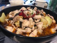 -秘觉(汉街店)