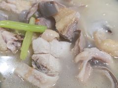 -江记餐厅(罗冲围店)