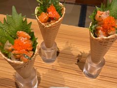 -花和海鲜自助(梅江店)