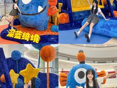 -深圳龙华星河COCO City(民治店)