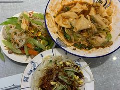 -大嘻咹biangbiang面(历史博物馆店)