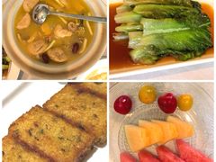 -老洋房花园饭店(绍兴路店)