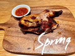 烧春鸡-MUJI无印良品(深圳深业上城城市旗舰店)