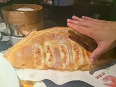 -阿庄新豫菜(通泰路店)