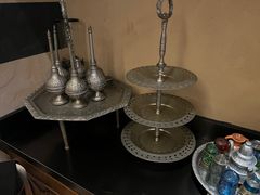 -Tajine Moroccan塔金摩洛哥中东餐厅