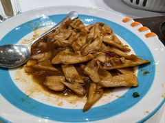 -香雪海饭店中餐厅(人民桥店)