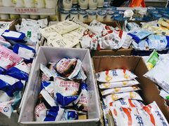 -牛奶便利(东四店)