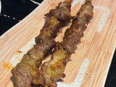 -巴依老爷新疆美食(清华东门店)