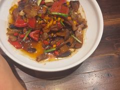 -衡厨·衡阳土菜(中南店)