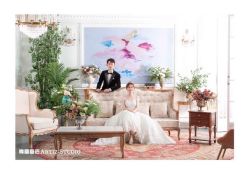 -艺匠摄影ARTIZ STUDIO(南京店)