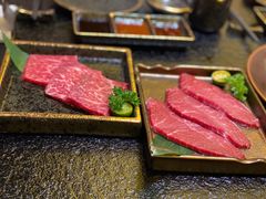 -樱嘢·炭火烧肉(惠南店)